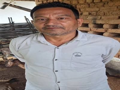 पशुपालन विभाग की योजना से येति कुमार ने बढ़ाई आय