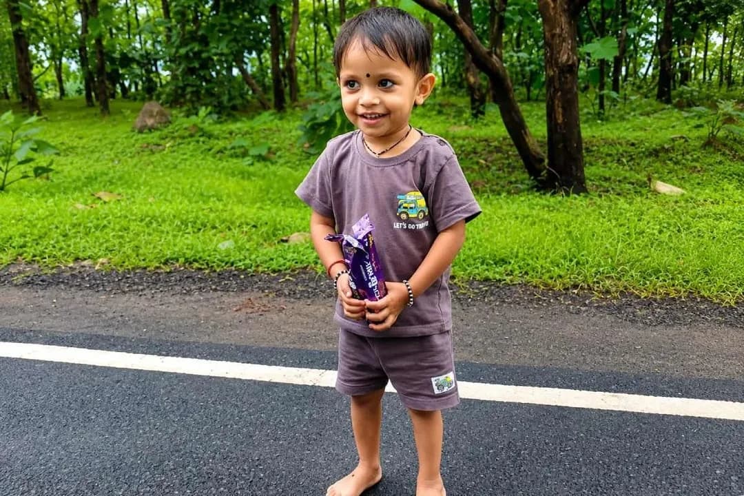 अमाया का जन्मदिन मातम में बदल गया