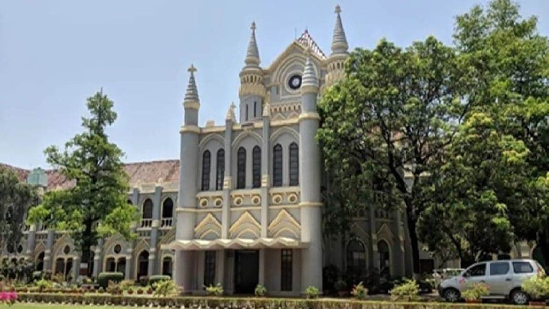 हाईकोर्ट ने ट्रैफिक सुधार के लिए समिति बनाई