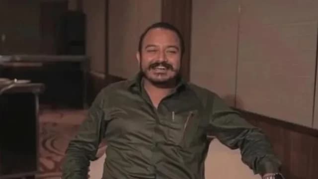 भाजपा नेता की करंट से मौत
