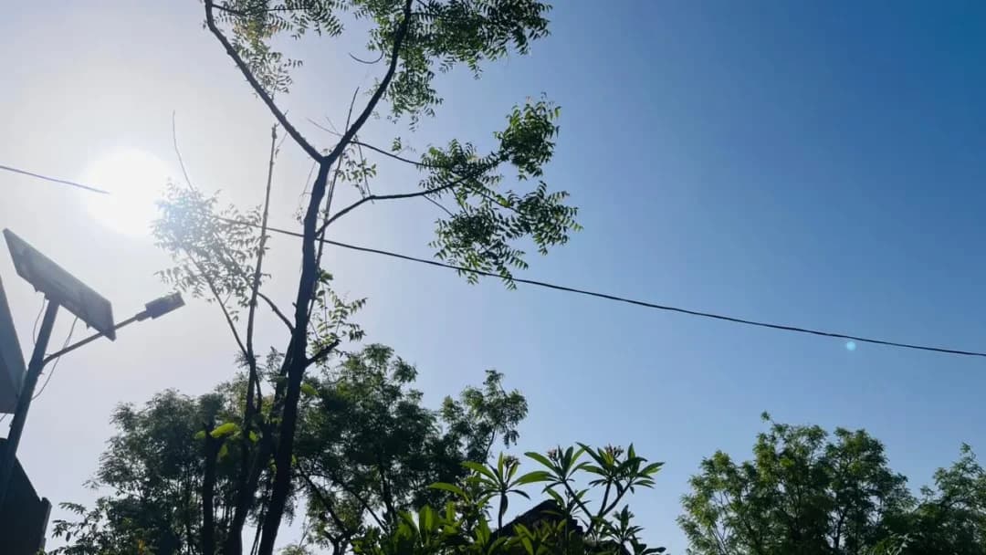 मध्य प्रदेश में मानसून एक सप्ताह में लौटेगा