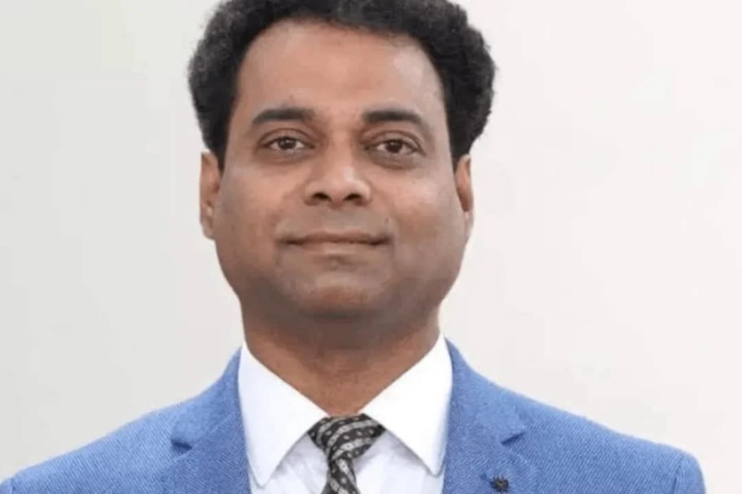 संकेत भोंडवे को मिली बड़ी जिम्मेदारी, केंद्र से तालमेल बैठाएंगे आईएएस अधिकारी