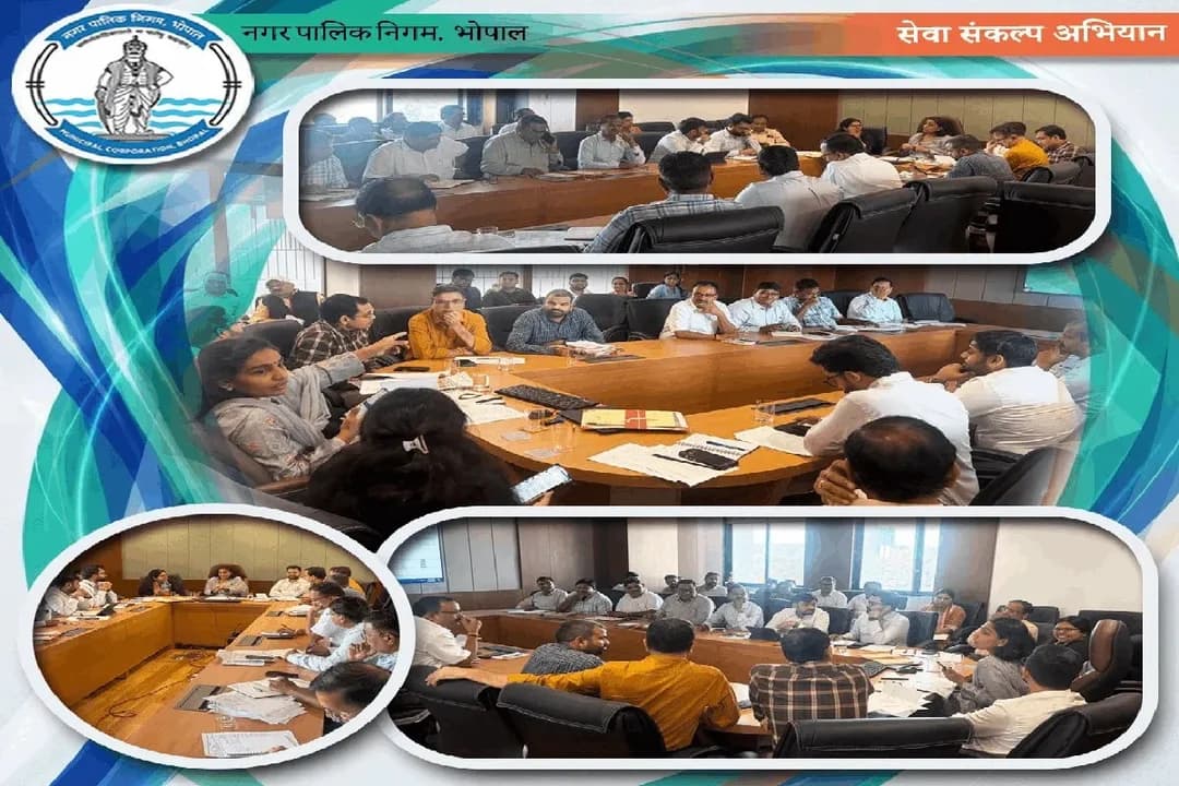 घटिया मरम्मत को लेकर अधिकारियों में बहस