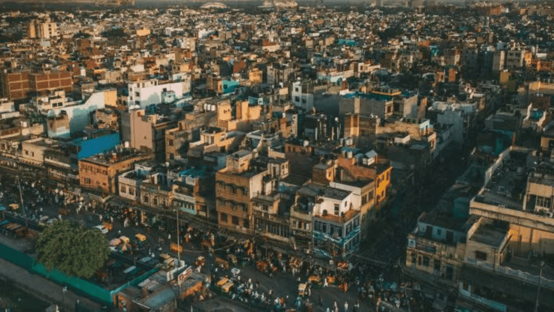 परिसीमन: आर्थिक प्रतिनिधित्व और विकास का महत्वपूर्ण अवसर