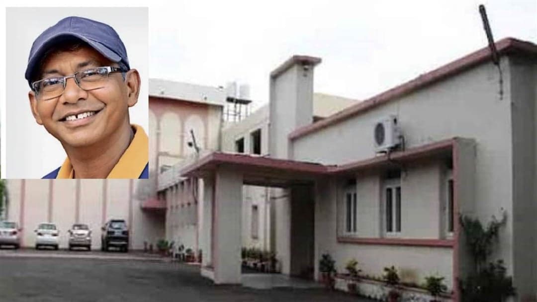 टेनिस कोच की प्रशिक्षण के दौरान मौत