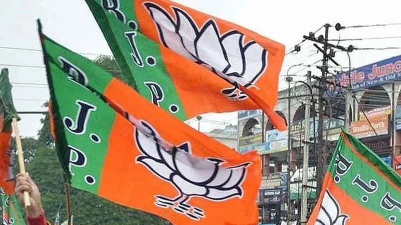 भाजपा ने युवा मुद्दों पर कदम उठाए