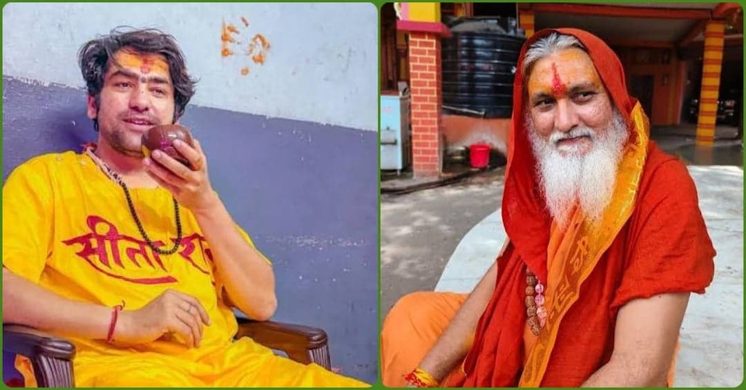 बागेश्वर सरकार के बयान पर अनिलानंद महाराज का कड़ा विरोध