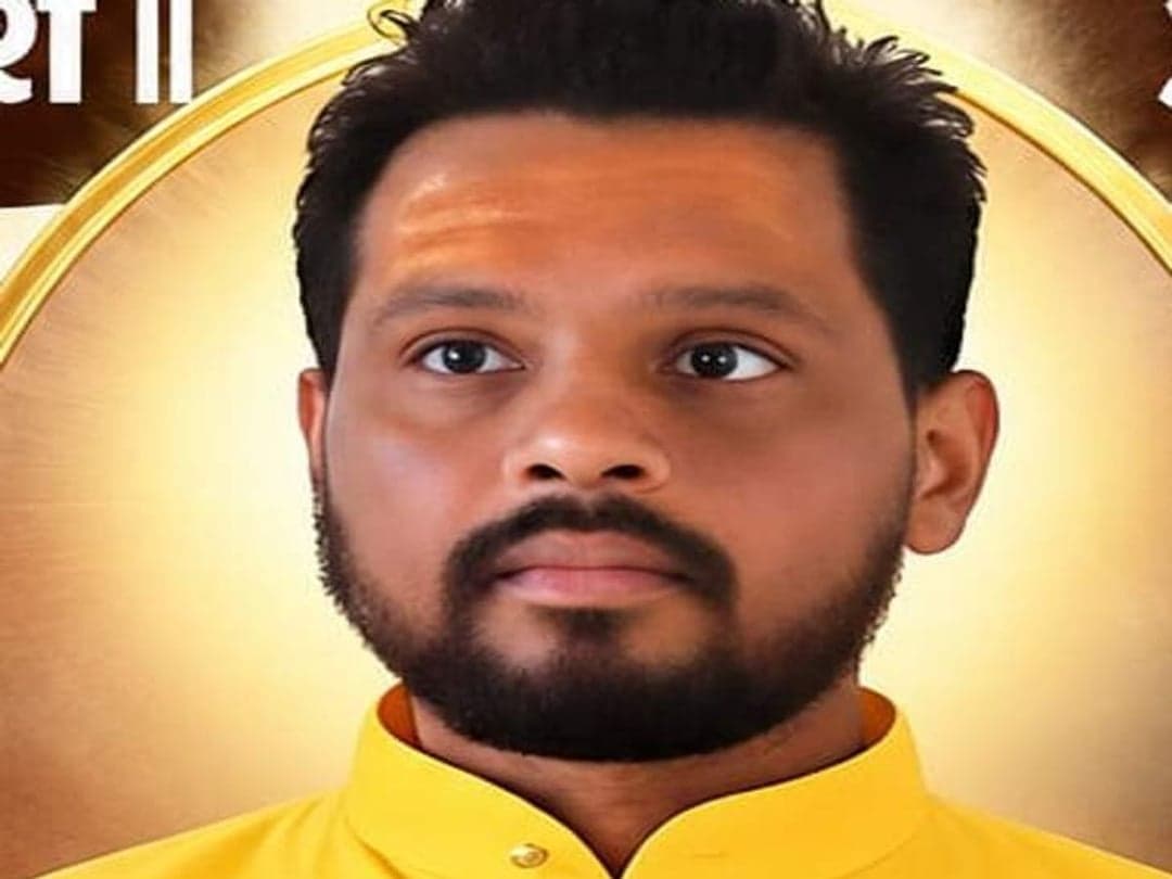 मनीष और नवीन की हादसों में मौत, फरार चालकों की तलाश जारी
