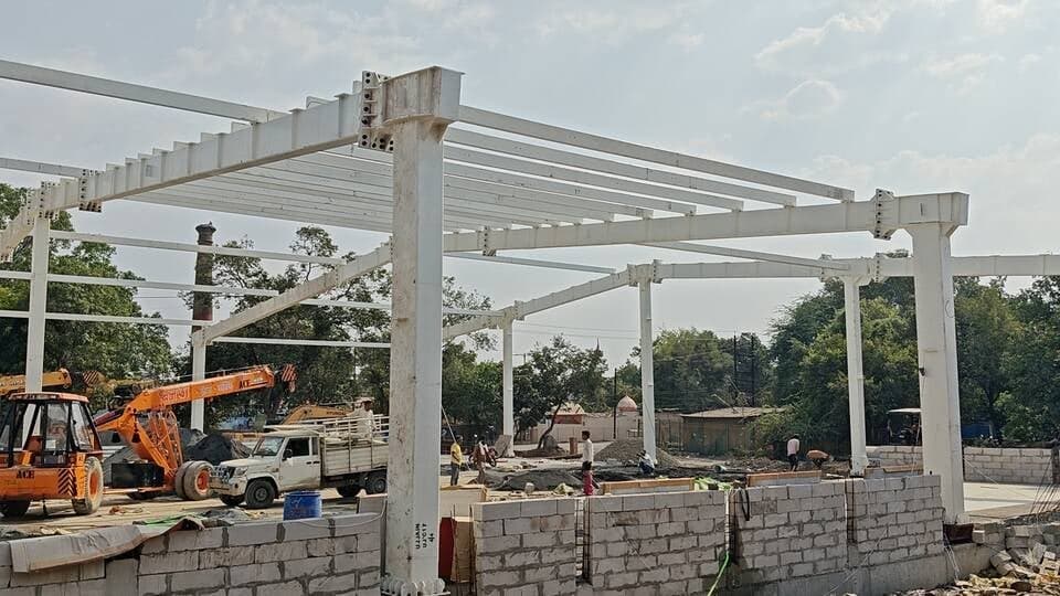 सिंहस्थ 2028 की तैयारी: उज्जैन स्टेशन पर यात्रियों के लिए बनेंगे बड़े होल्डिंग एरिया