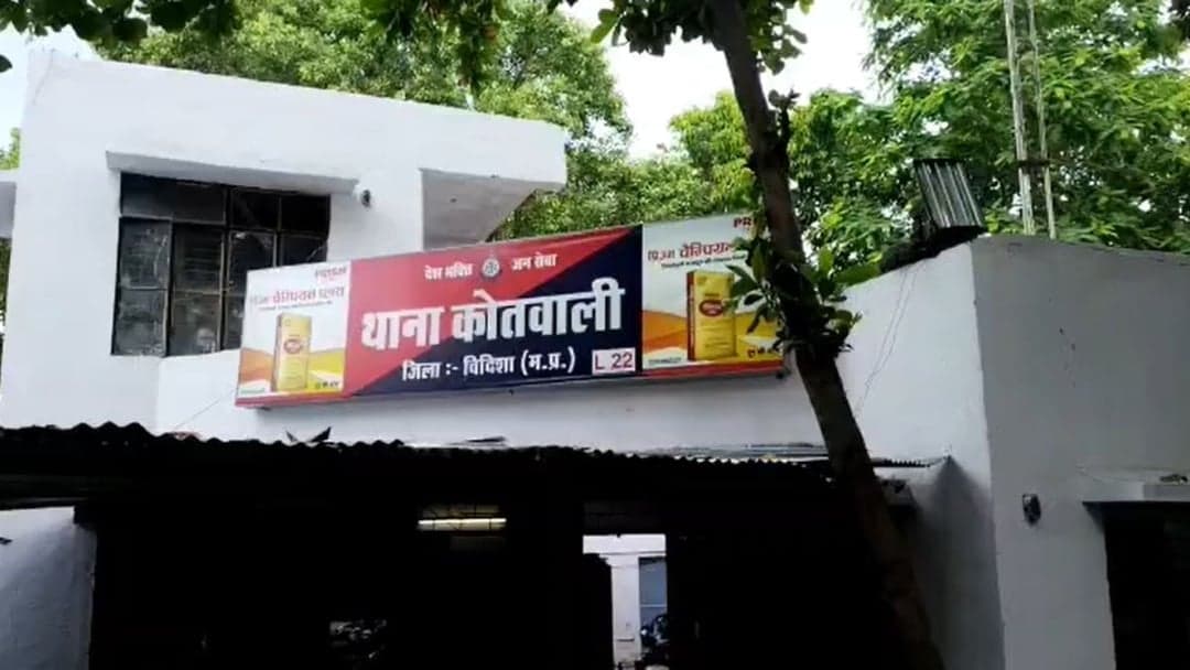 नाबालिग को बेचने वाला आरोपी ग्वालियर जेल से गिरफ्तार, पुलिस की बड़ी सफलता