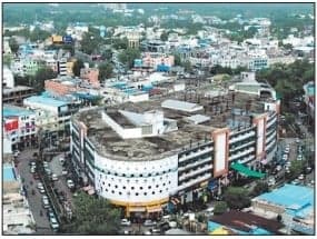 भोपाल मास्टर प्लान: मिश्रित उपयोग की अनुमति, पर सड़कों पर बोझ की चिंता
