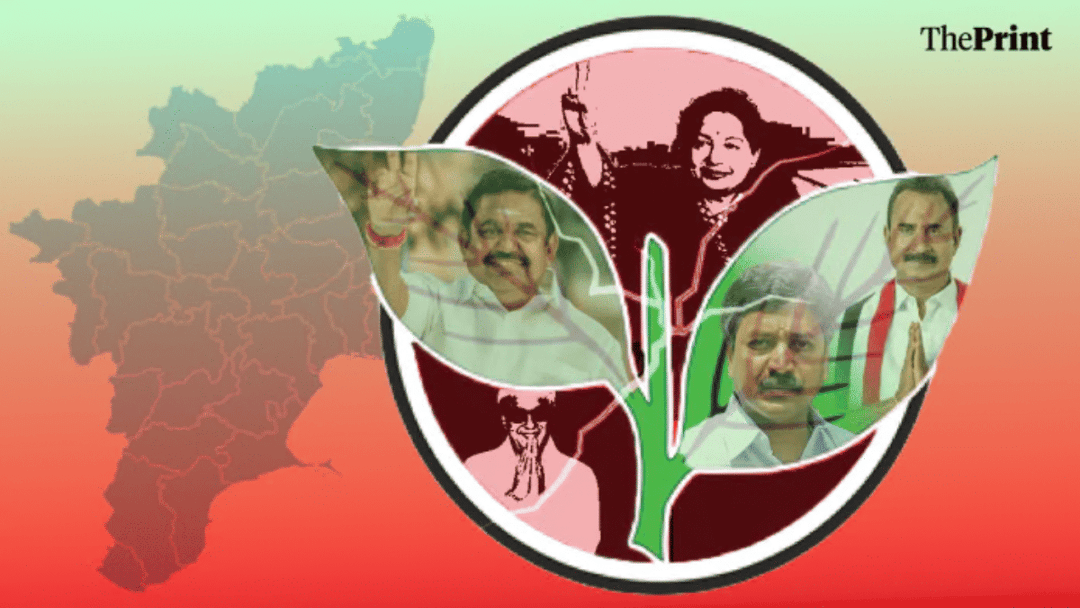 तमिलनाडु उपचुनाव नतीजों ने एआईएडीएमके के भविष्य पर गहरी चिंता जताई, पार्टी के राजनीतिक महत्व के खत्म होने की आशंका बढ़ी