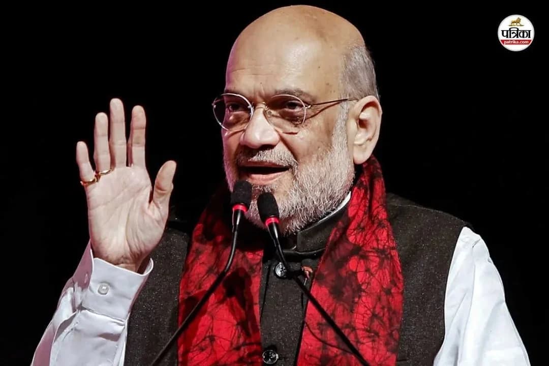 केंद्रीय मंत्री अमित शाह का प्रस्तावित दौरा, प्रदेश को मिलेगी बड़ी सौगात