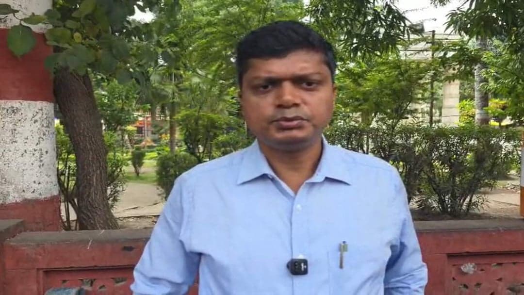उज्जैन: मस्जिद विवाद में शांति की अपील