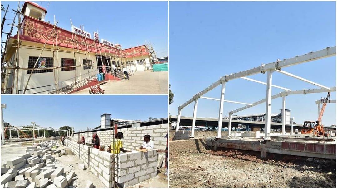 सिंहस्थ 2028: उज्जैन में श्रद्धालुओं को होल्डिंग एरिया में रोकेंगे