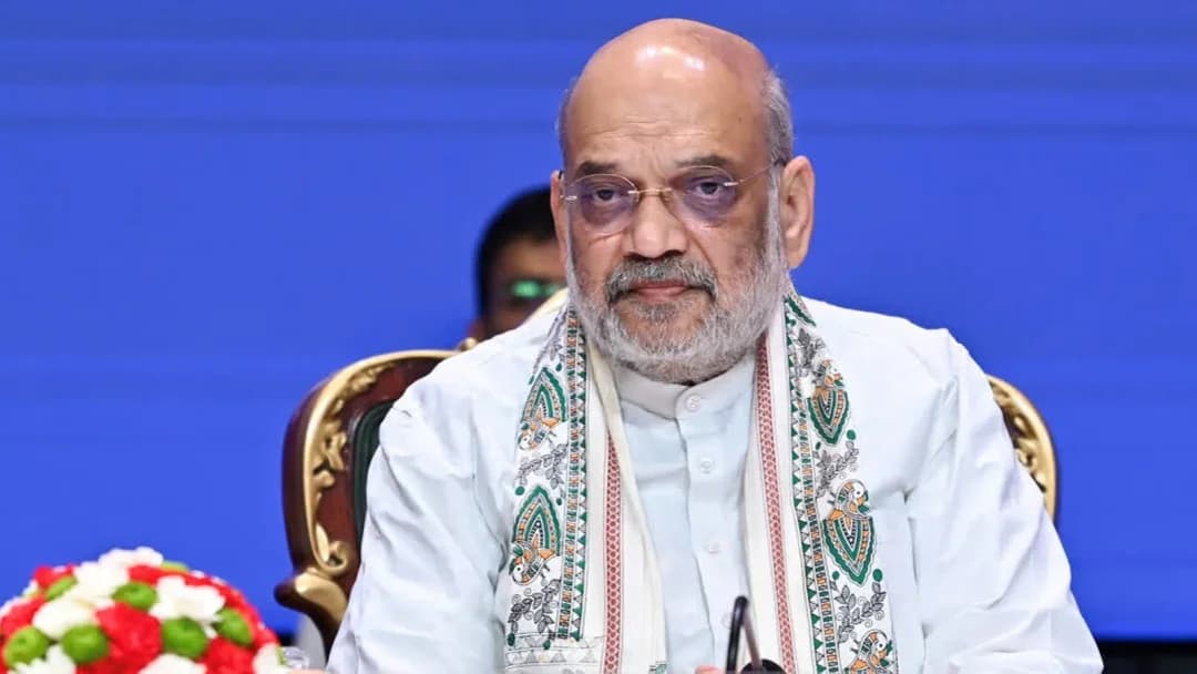 गृहमंत्री अमित शाह के नेतृत्व में नक्सलमुक्त हुआ मप्र, अब नशामुक्ति की ओर: मोहन यादव