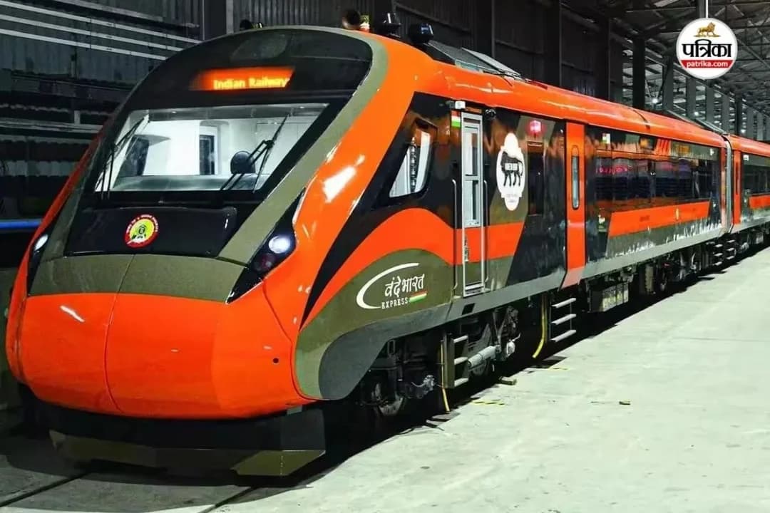 ट्रेनों के मार्ग में बदलाव से यात्रियों को परेशानी