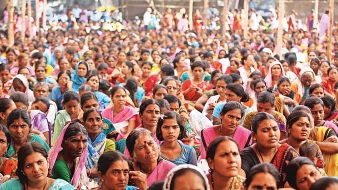 नकद सहायता से गरीबी दूर करें