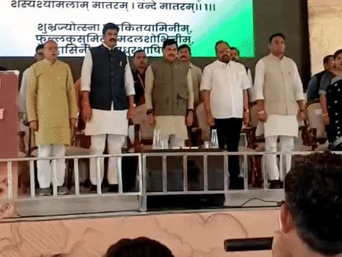 नौरादेही में दो चीतों की रिहाई, मध्य प्रदेश का तीसरा चीता ठिकाना बना