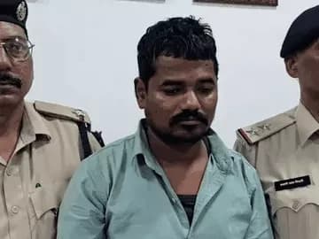 उज्जैन रेलवे स्टेशन पर 28 किलो डोडाचूरा जब्त, युवक गिरफ्तार