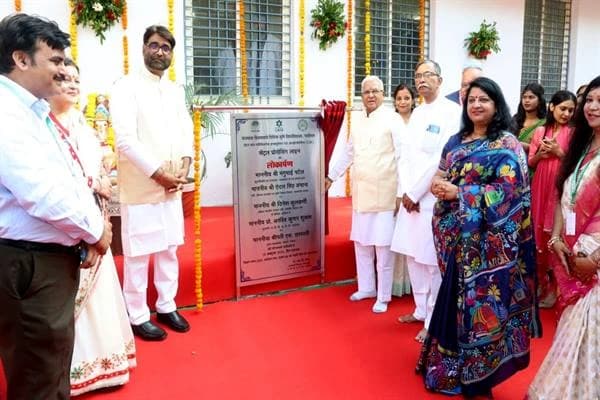 कृषि दीक्षांत समारोह में राज्यपाल का संदेश: ज्ञान को आचरण में उतारें विद्यार्थी