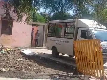सीहोर में तेज रफ्तार वाहन ने ली 21 वर्षीय युवक की जान