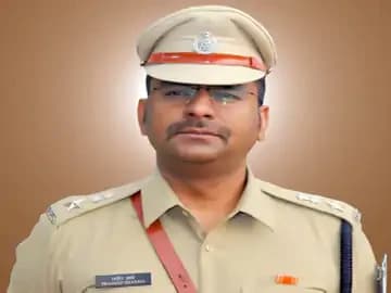 उज्जैन पुलिस की नई एआई पहल से संदिग्धों की पहचान होगी आसान