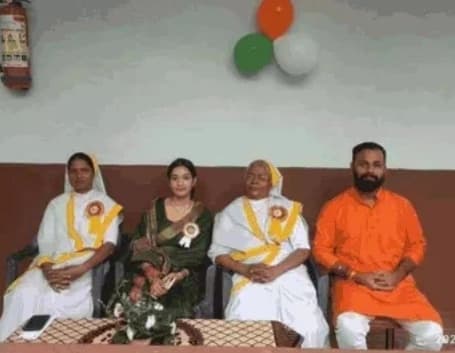 तृप्ति सिंह पर बालाघाट निवासी से ठगी करने का आरोप, मामले की जांच जारी
