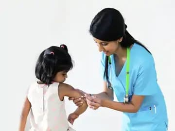 उज्जैन जिले का टीकाकरण कवरेज 109 प्रतिशत