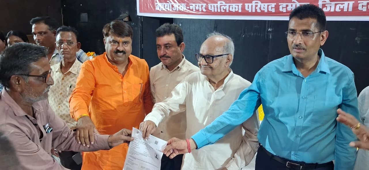 सेवा सेतु शिविर में 110 हितग्राहियों को ₹51.42 लाख के हितलाभ वितरित