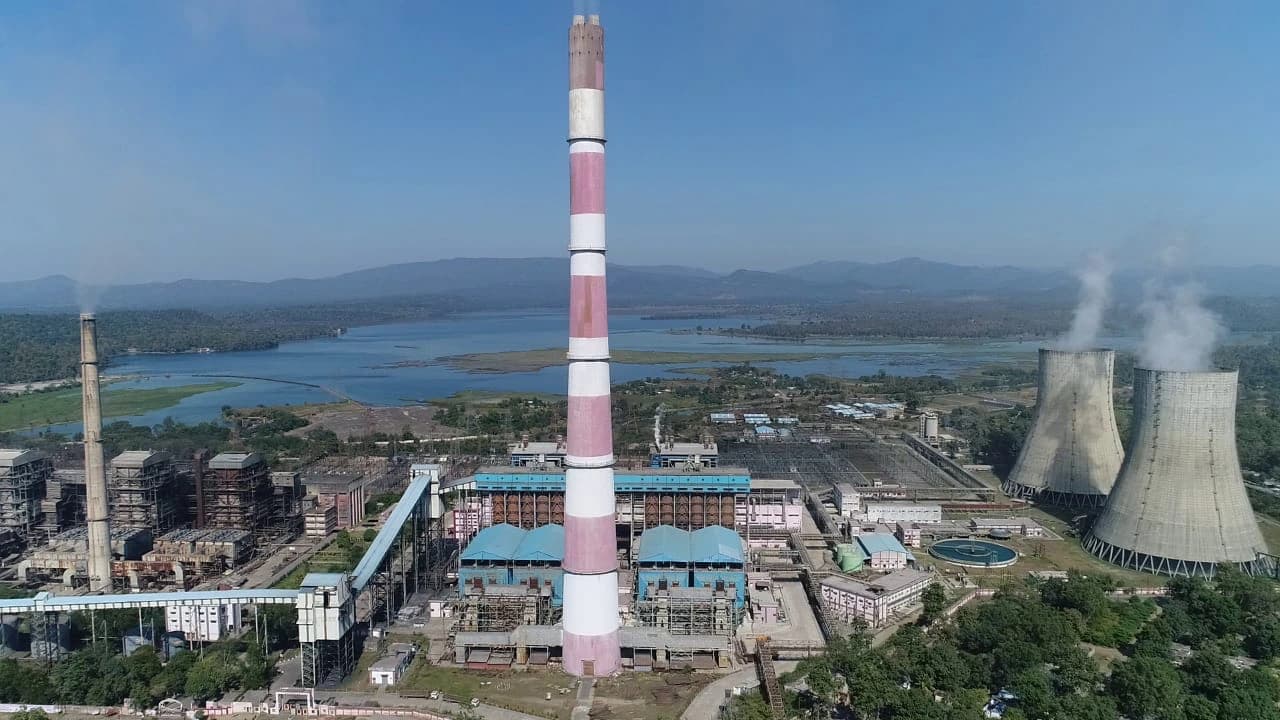 यूनिट-11 ने लगातार 150 दिन तक विद्युत उत्पादन किया