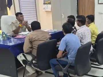 उज्जैन में त्योहारों से पहले डीजे पर रात 10 बजे के बाद रोक
