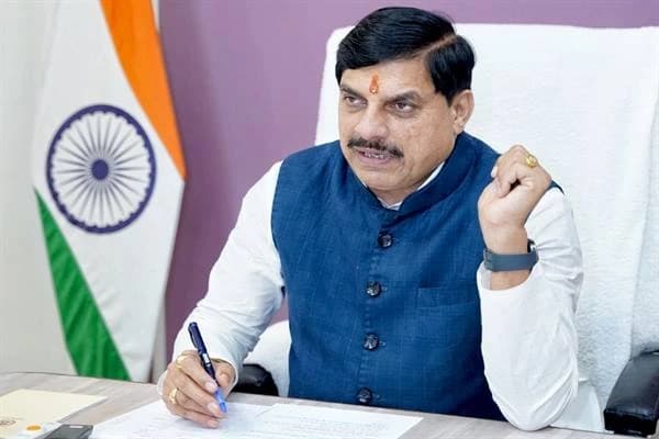 अनूपपुर से मध्य प्रदेश को मिलेट स्टेट बनाने की दिशा में कदम