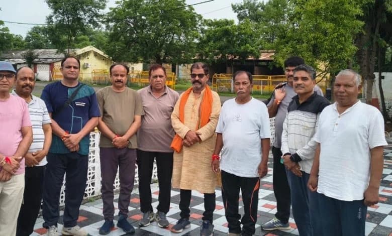 नेपाल बाढ़ के पीड़ितों के लिए प्रार्थना