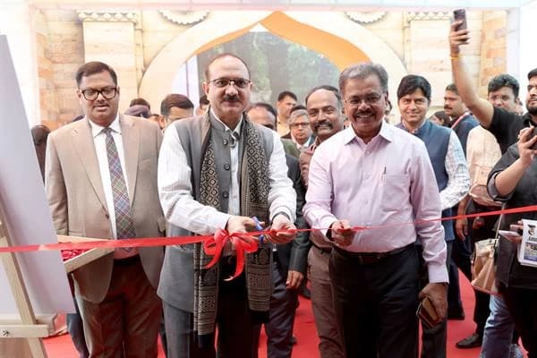 मध्य प्रदेश ट्रैवल मार्ट में 177 स्टॉल से पर्यटन को मिलेगी वैश्विक पहचान