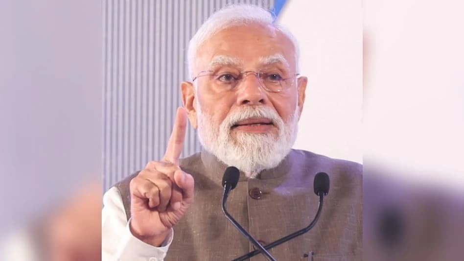 मोदी ने प्रगति बैठक में साइबर सुरक्षा के उपायों पर मंथन किया