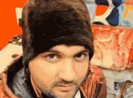 ड्रग्स किंगपिन नवप्रीत सिंह तुर्की से भारत प्रत्यर्पित