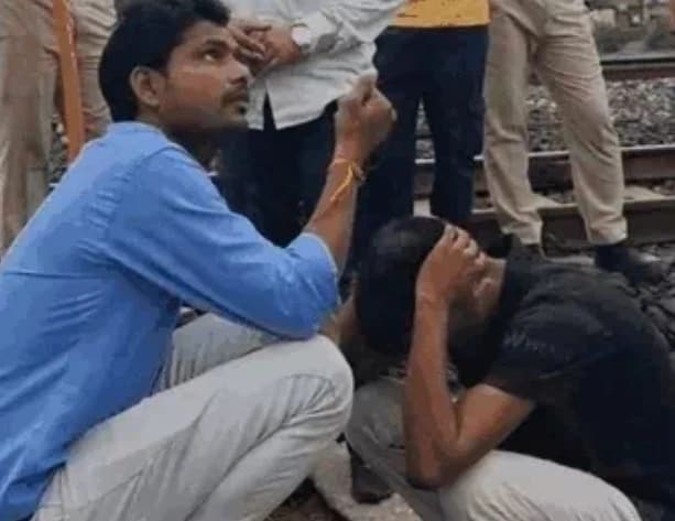 दमोह में युवक की आत्महत्या से परिवार में मातम