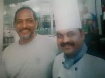 पहचान छिपाकर बाजार से कीमा खरीदने पहुंचे थे नाना पाटेकर, भोपाल में होटल किचन में बनाया व्यंजन