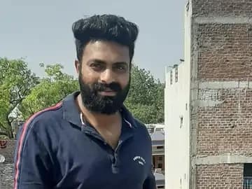 बीजेपी युवा मोर्चा की नई टीम घोषित, झाला को राष्ट्रीय मंत्री बनाया गया
