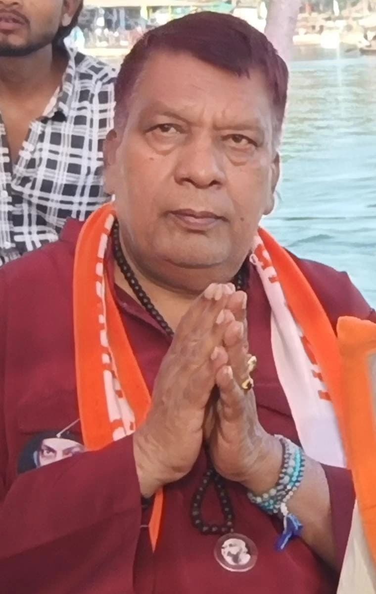 दमोह में चौथी बार ओशो फेस्टिवल: सन्यासी जुटेंगे, नए साधकों को मिलेगी दीक्षा