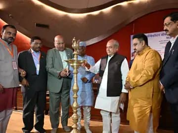 भोपाल का कैट सम्मेलन: व्यापारियों की एकजुटता की बुनियाद