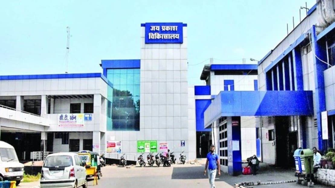 भोपाल में दीपावली पर बनेंगे 8 बेड के बर्न यूनिट