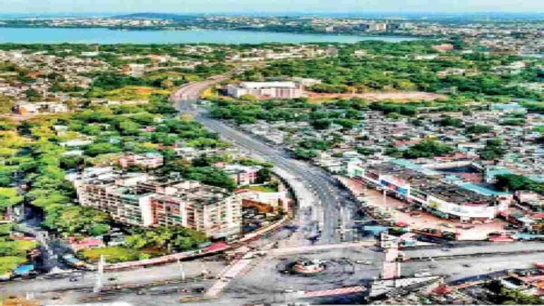 मध्य प्रदेश में जबलपुर से इंदौर तक बनेगा इंडस्ट्रियल कॉरिडोर