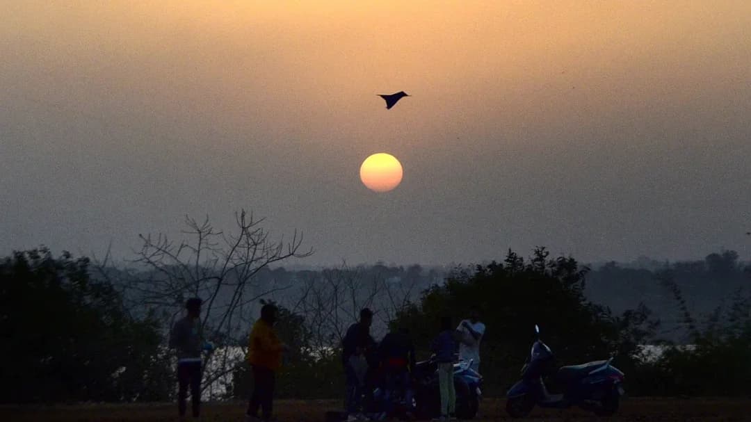 मध्य प्रदेश में मौसम साफ होने की संभावना, मानसून का जाएगा असर