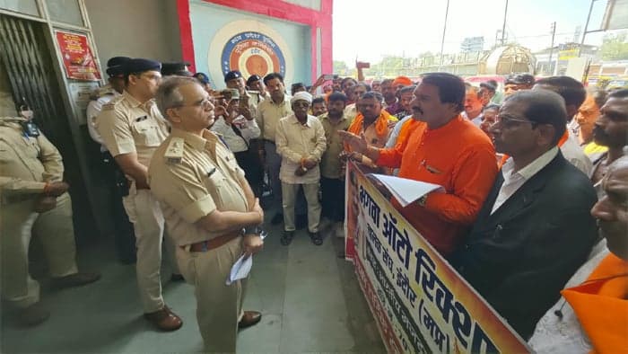 डीसीपी के सकारात्मक रुख से ऑटो चालकों को उम्मीद मिली