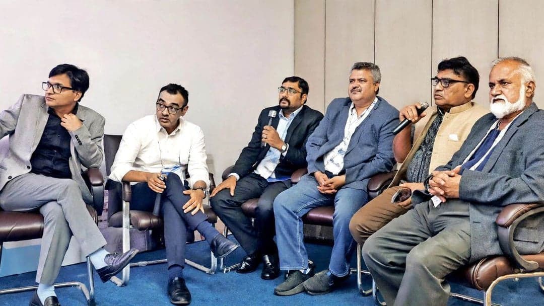 कान की सर्जरी में रोबोटिक्स और एआई की एंट्री, एनईएससीओएन-2026 में जुटे विशेषज्ञ