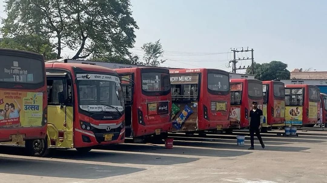 मध्य प्रदेश परिवहन प्राधिकरण का पुनर्गठन, अपर मुख्य सचिव बने अध्यक्ष