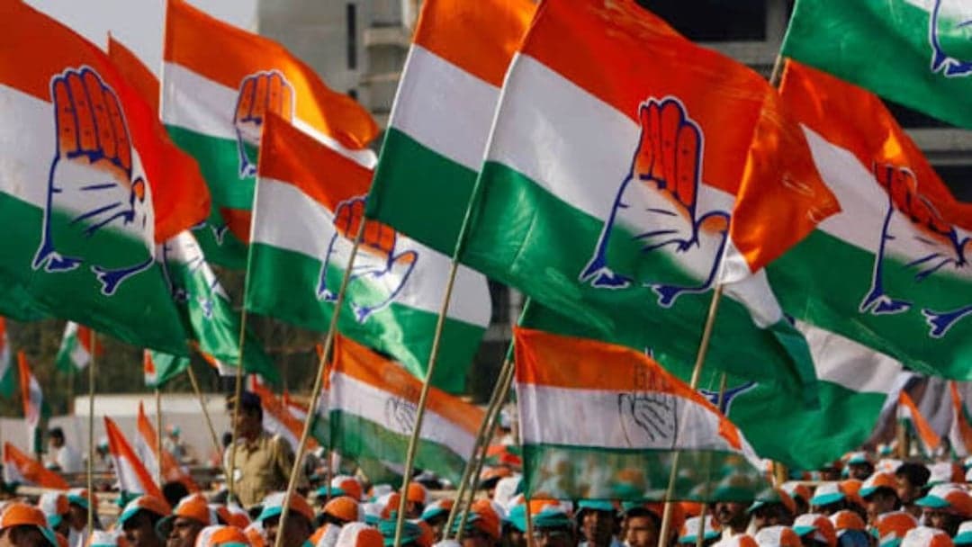 मध्य प्रदेश किसान कांग्रेस के प्रदेश अध्यक्ष पद पर धर्मेंद्र सिंह चौहान की दोबारा नियुक्ति