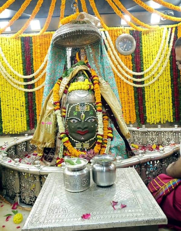 महाकाल आरती का समय कल से बदलेगा